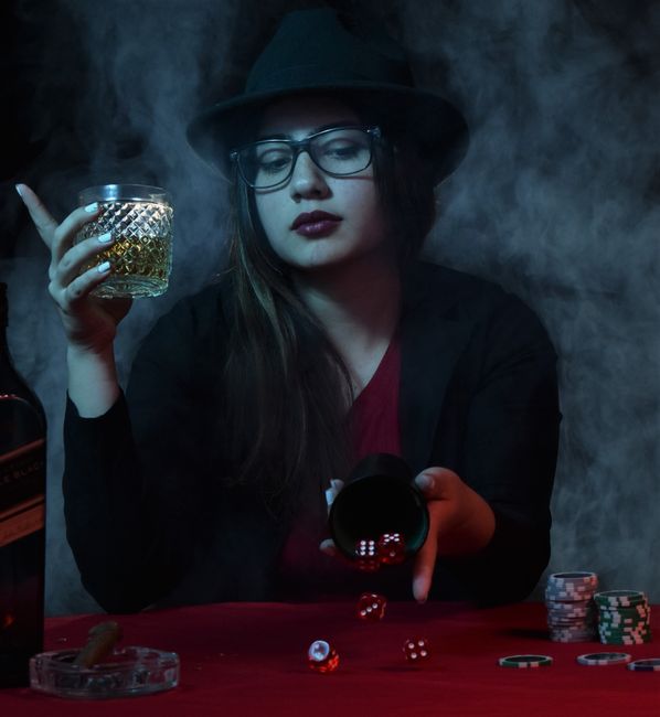 The House Always Wins? How Smart Players Actually Beat the Odds