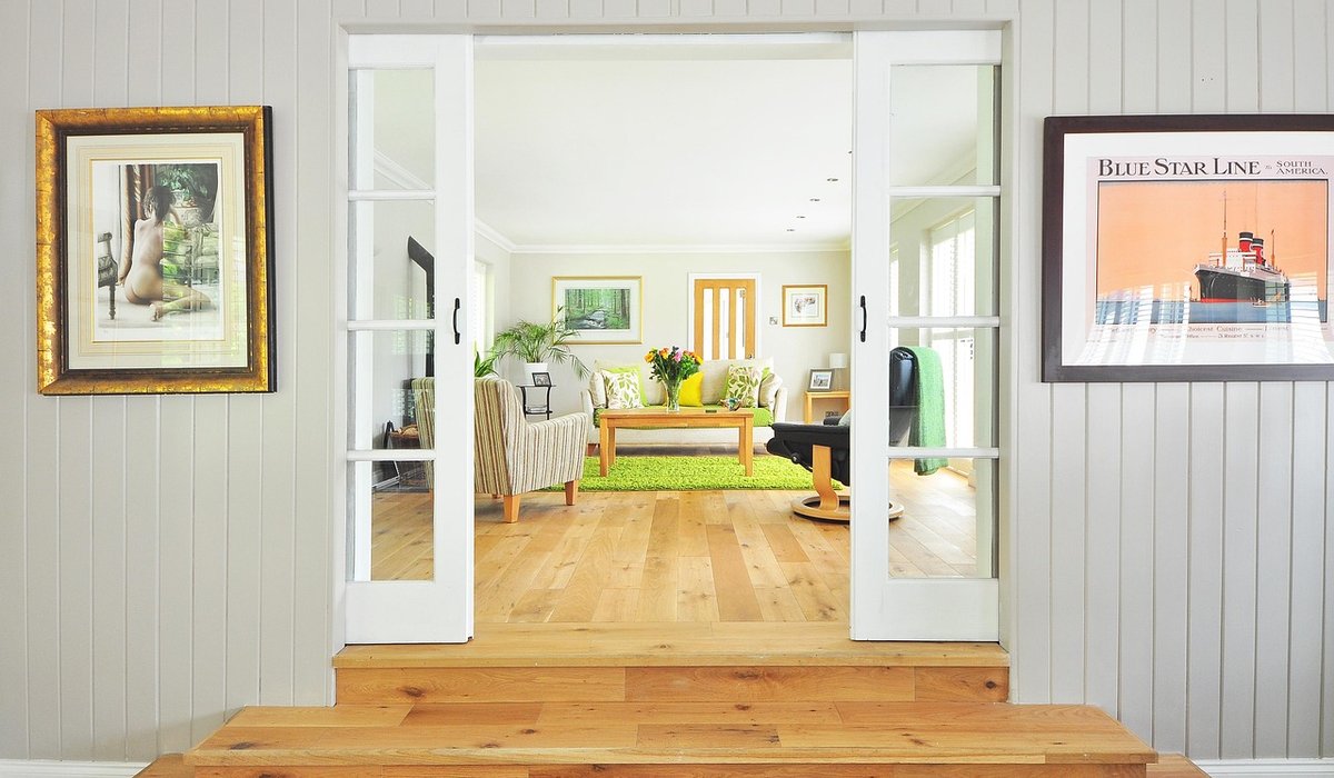 Choosing roof windows for small loft bedrooms