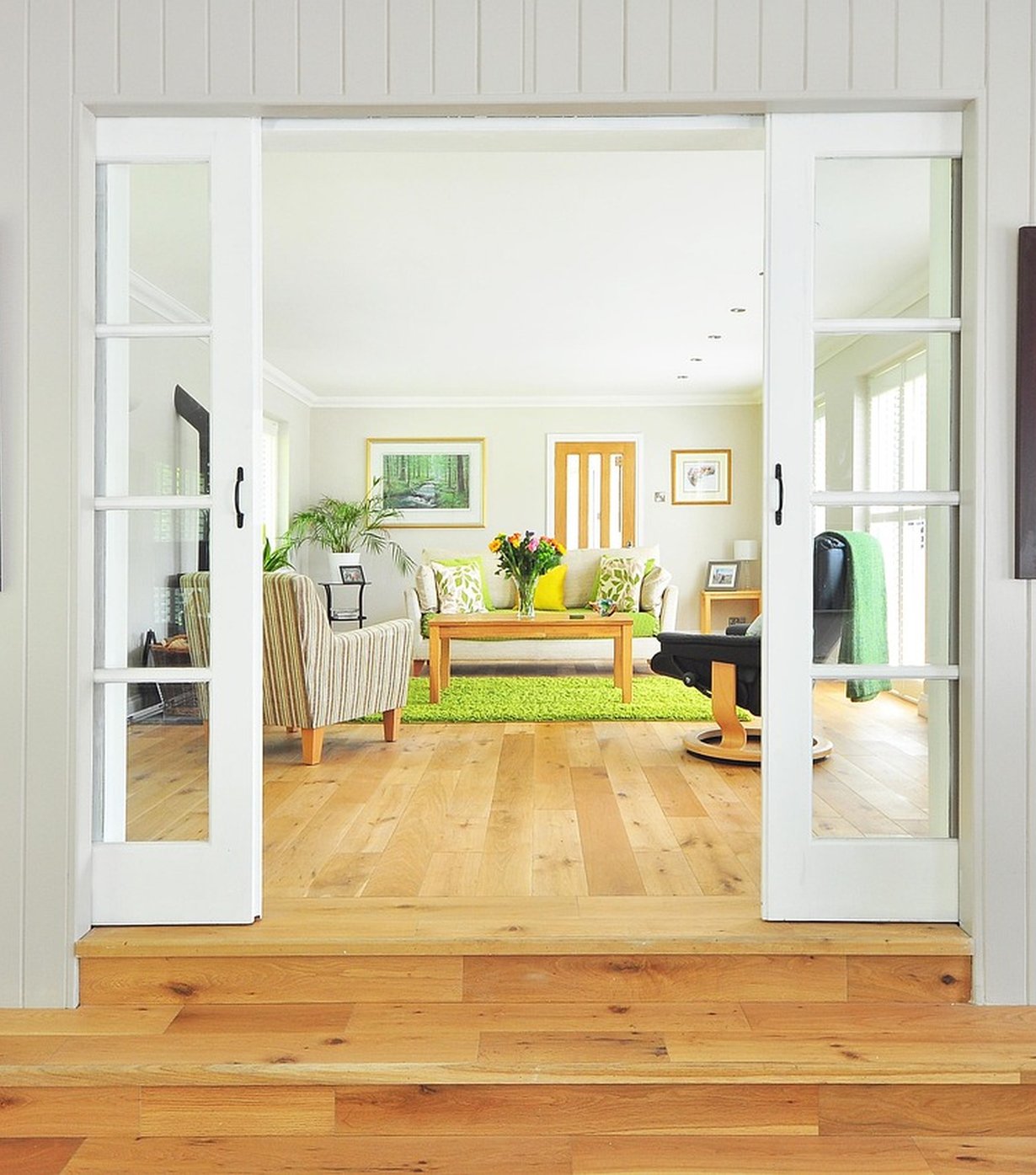 Loft Mews