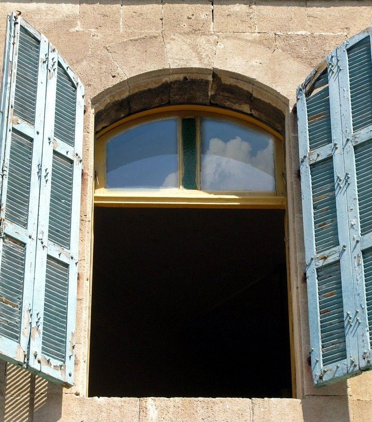 Loft Mews