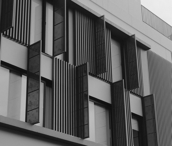 Loft Mews