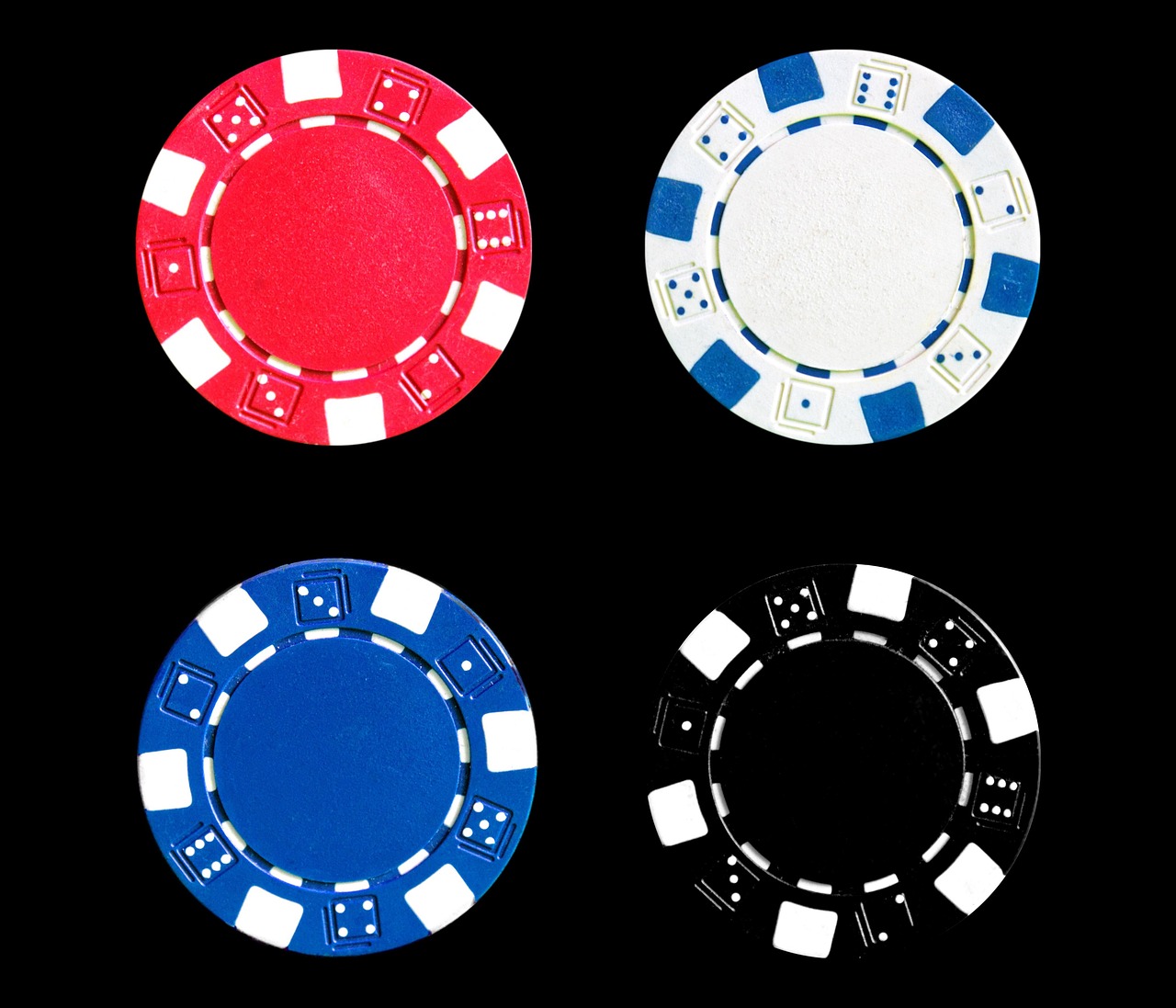 Beyond Luck: Mastering the Mental Game of iGaming