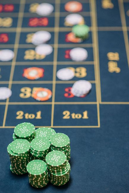 Slot Volatility Explained: Why Big Wins Aren't Always Better