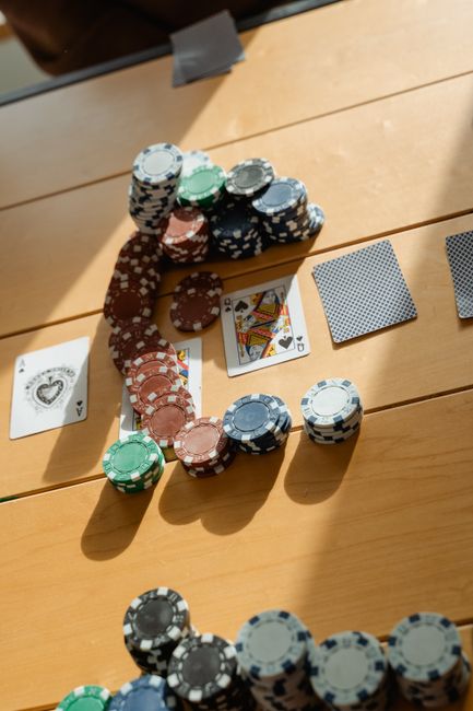The House Always Wins? Why Smart Players Still Love the Game