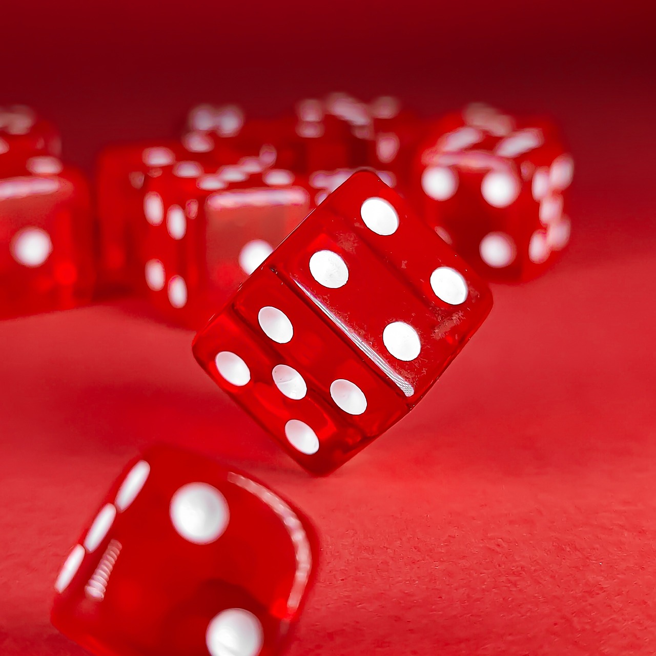 The Real Difference Between Luck and Skill in iGaming