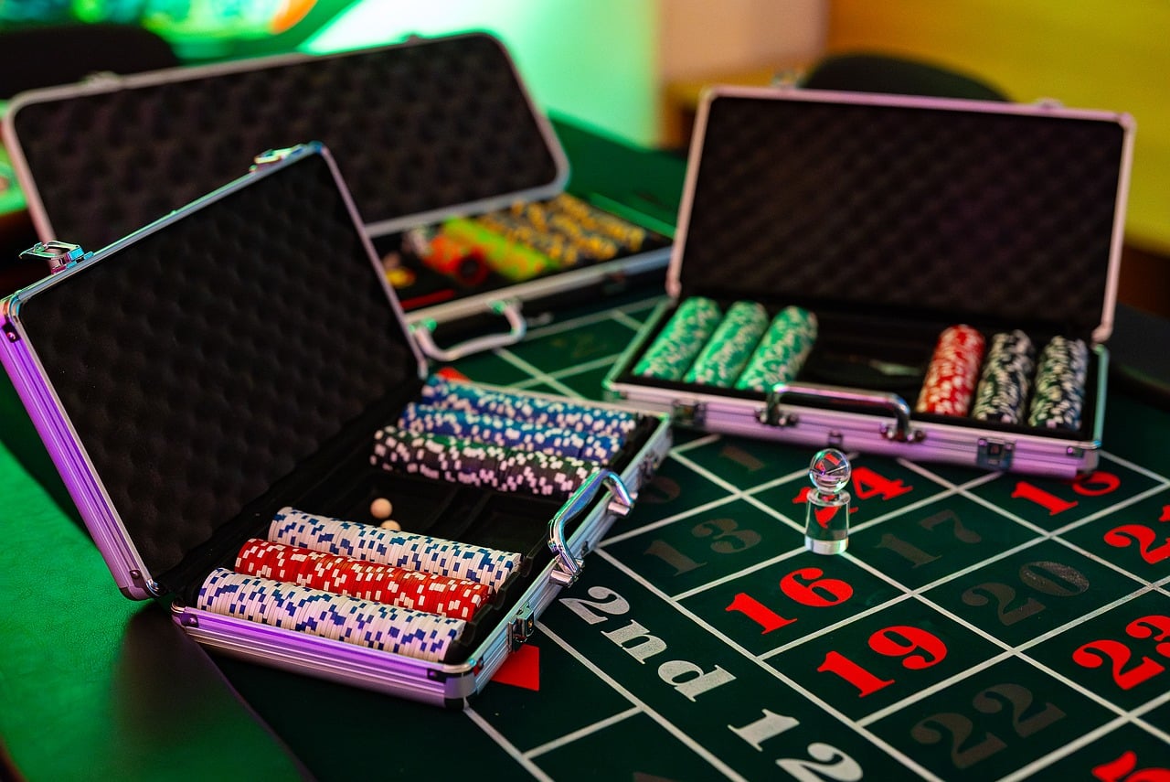 The Real Mechanics of iGaming: Beyond the Spin and the Flop